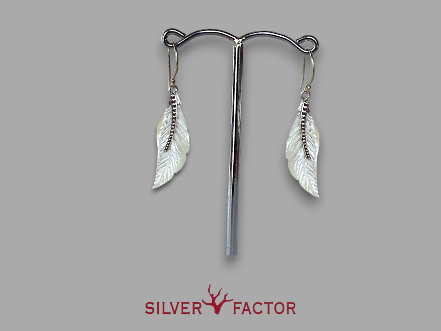 PTES.AG.MOP HOJA CHIC 25mm