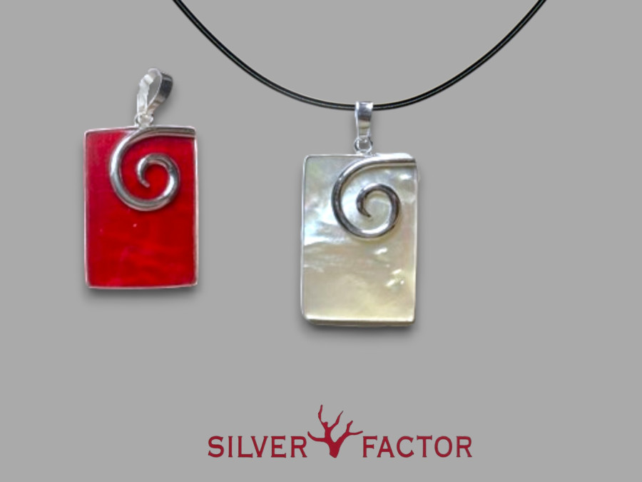 COLGTE.AG.RECTANGULO ESPIRAL 2 MOD.