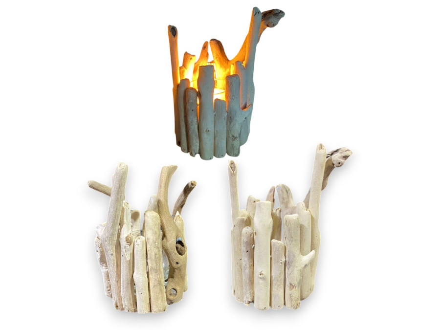 PORTAVELA FLOTAN SIMPLE 09x12cm