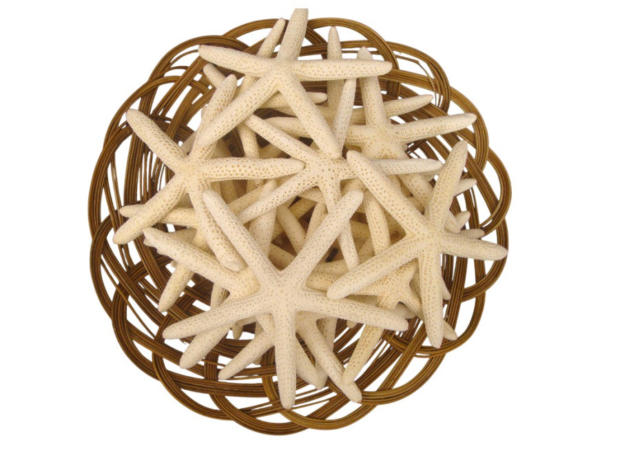 BOLSA DEDOS BLANCA 08-10 cm (bolsa 25 unid)