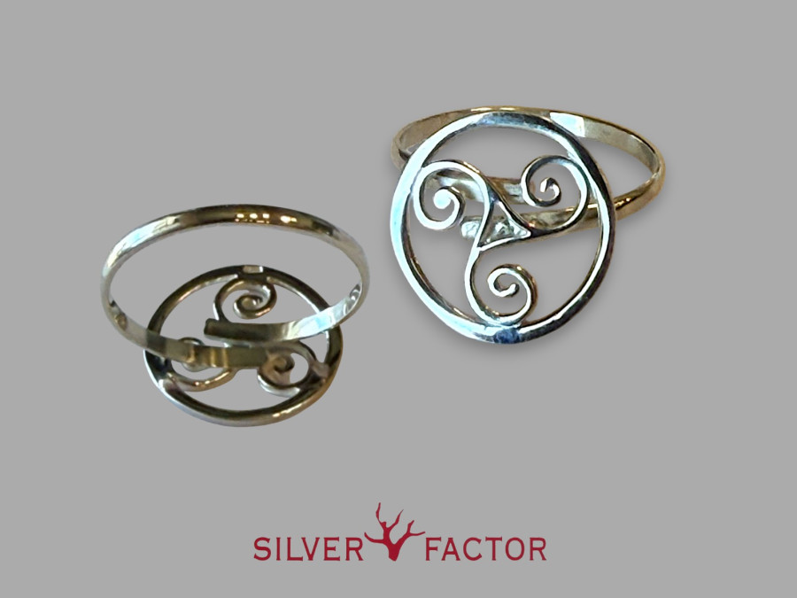 ANI.AG. TRISQUEL 20mm