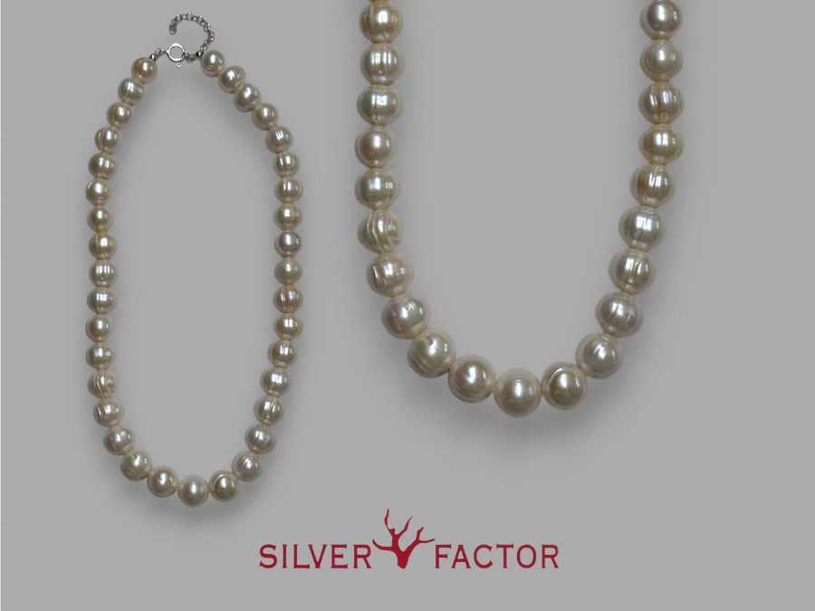 CO.PERLA CIPOLLINE 12-13mm 45cm AG.