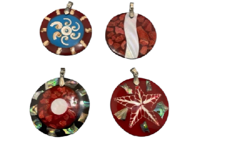 C.BA-2255 BANANA 5 pack 12