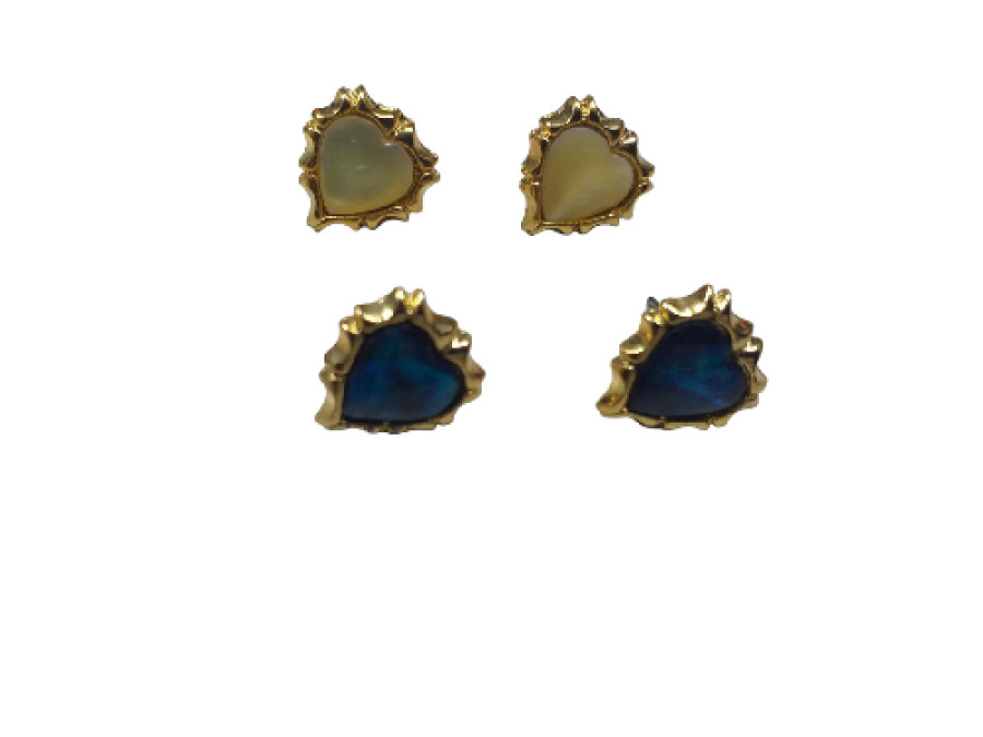 Pte.CORAZON NACAR/ HALIOTIS