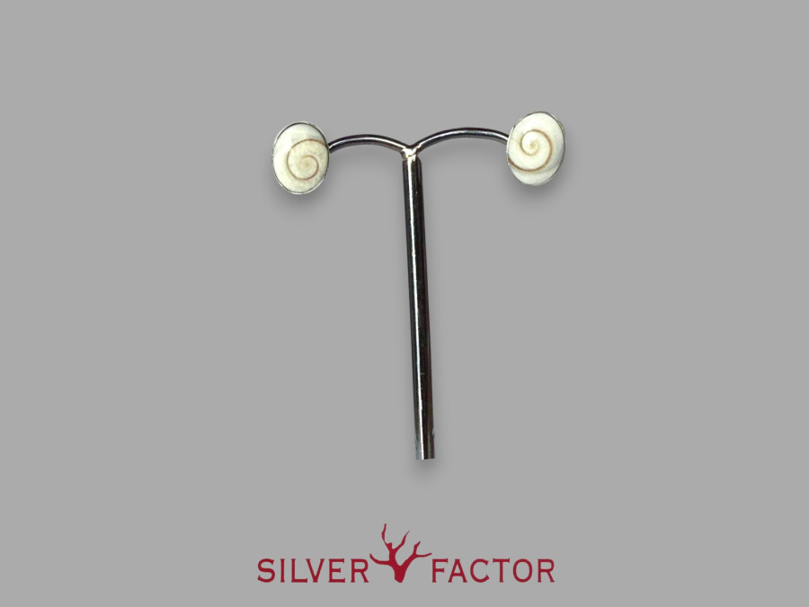 PTES.AG.SHIVA OVAL PRESION