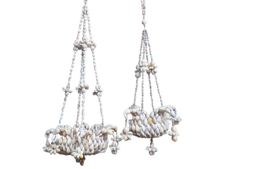 MACETERO ANNULUS COLGANTE