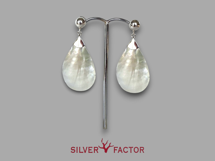 PTES.AG.MOP LAGRIMA PLANA PRESION