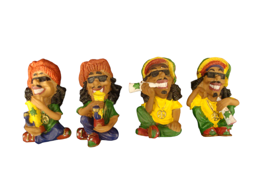 IMAN RASTA (pack 12 und)