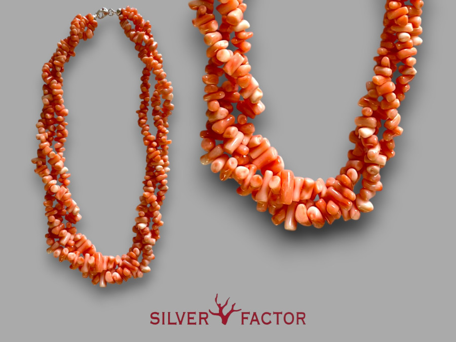 CO.DEEPS TORCHON CUPULINO XL 3HILOS CIERRE AG.