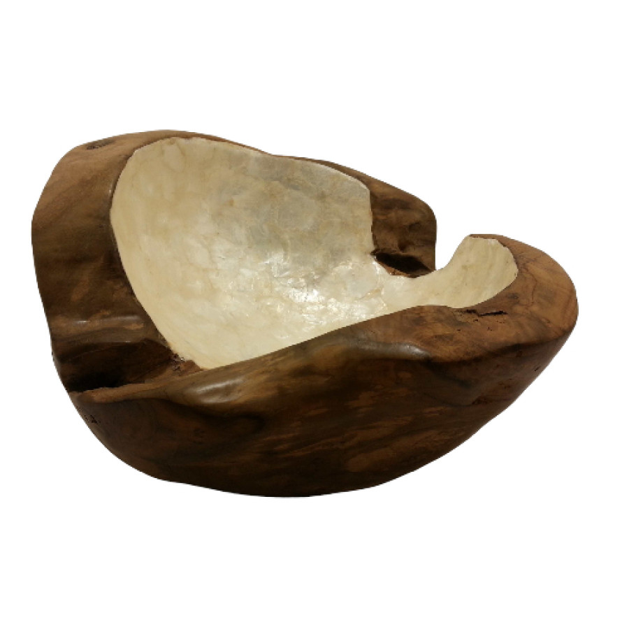 BOWL TEKA CAPIZ XL 30cm