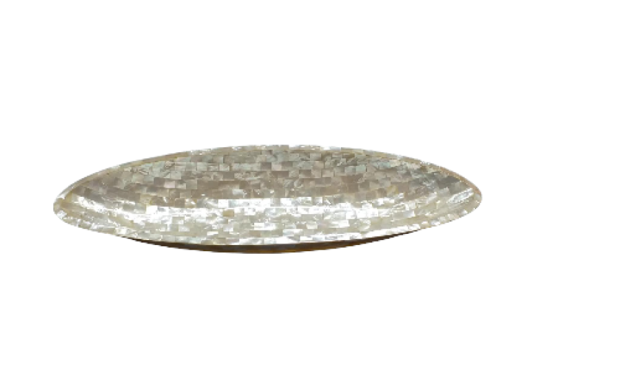 CENTRO MOP OVAL 50x16x07cm