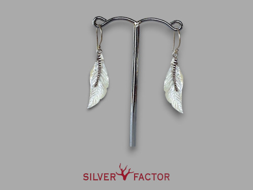 PTES.AG.MOP HOJA CHIC 25mm