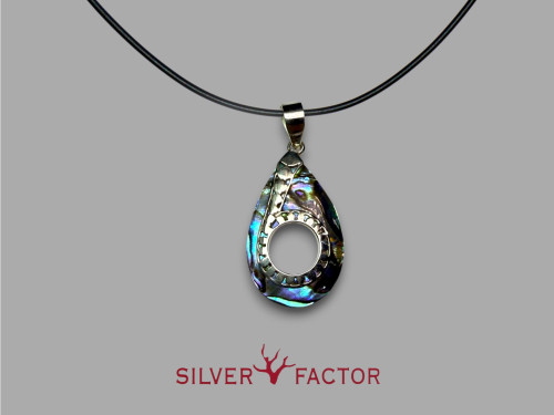 COLGTE.AG.PAWA LAGRIMA HOL.35mm