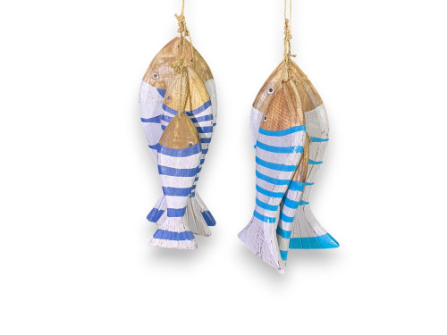 DECO 3 PECES 15/20/25cm Pack 6