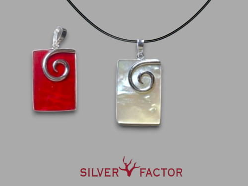 COLGTE.AG.RECTANGULO ESPIRAL 2 MOD.