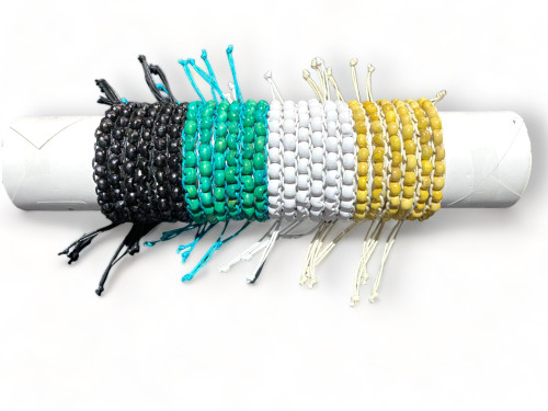 P.MA-24044 CONTORNO MADERA 4 colors tubo 24