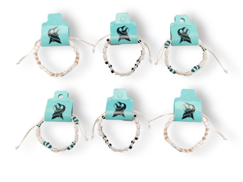 P.CA-24001 CIPRINA+COCO 3 colors pack 12