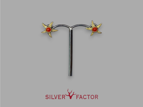 PTES.AG.DORADO ESTRELLA MEDITERRANEO 3mm