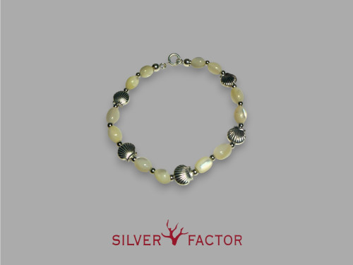 PUL.MOP VIEIRA METAL