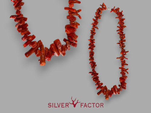 CO.MEDITERRANEO FRANGIONNI XL. AG 55cm