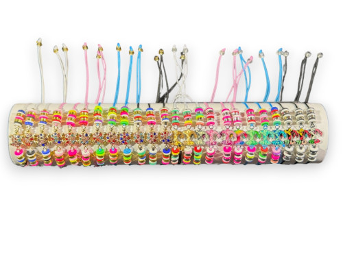 Y.P.MA-26123 ANCLA/TORTUGA tubo 24