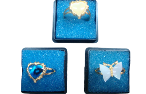 A.CORAZON NACAR/HALIOTIS