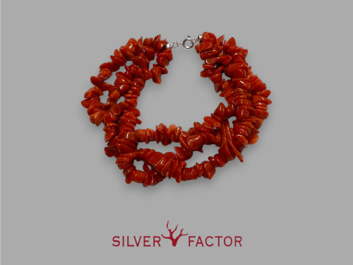 PUL.MEDITERRANEO TRIPLE CHIPS GRUESO AG.