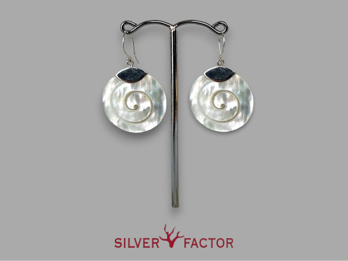 PTES.AG.MOP ESPIRAL SIMPLE 30mm