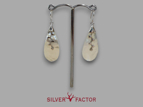 PTE.AG.MOP LAGRIMA FLOR 25mm