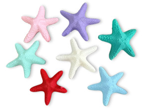 ESTRELLA JUNGLE COLORES 12-15cm