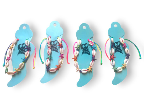 T.MA-25302 MONETA ESTRELLA RAINBOW pack 12