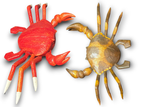 CENTOLLO MADERA DESMONTABLE 45x22cm