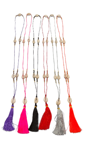 C.MA-1623 BORLA MONETAS 6 color pack 12