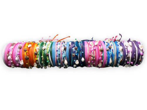 P.MA-1509 MULTIHILOS NASSA tubo 24