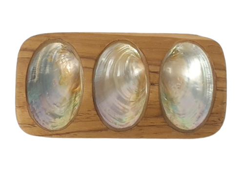 SALSERA TRIPLE MACABEBE pack 2