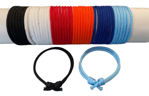 P.MA-2202 CORDON NAUTIC NUDO SIMPLE tubo 24