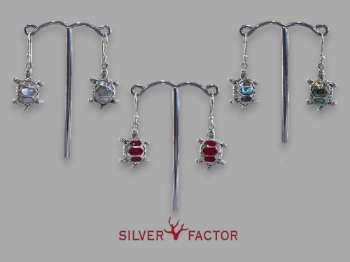 PTES.AG.TORTUGA 3 MOD.