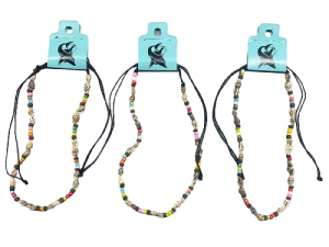 C.CA-22320  NASSA TIGER+BOLITAS COLOR pack 12