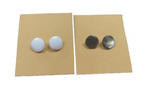 Pte.MA-23123 MOP/ BLACK RED PRESION pack 12